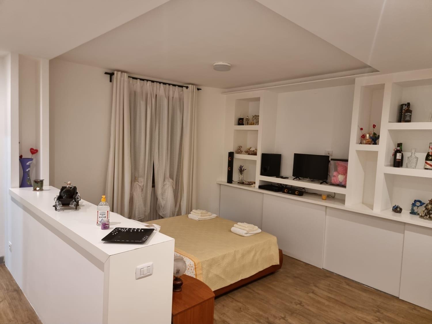 Paderno d'Adda Home Anisia מראה חיצוני תמונה