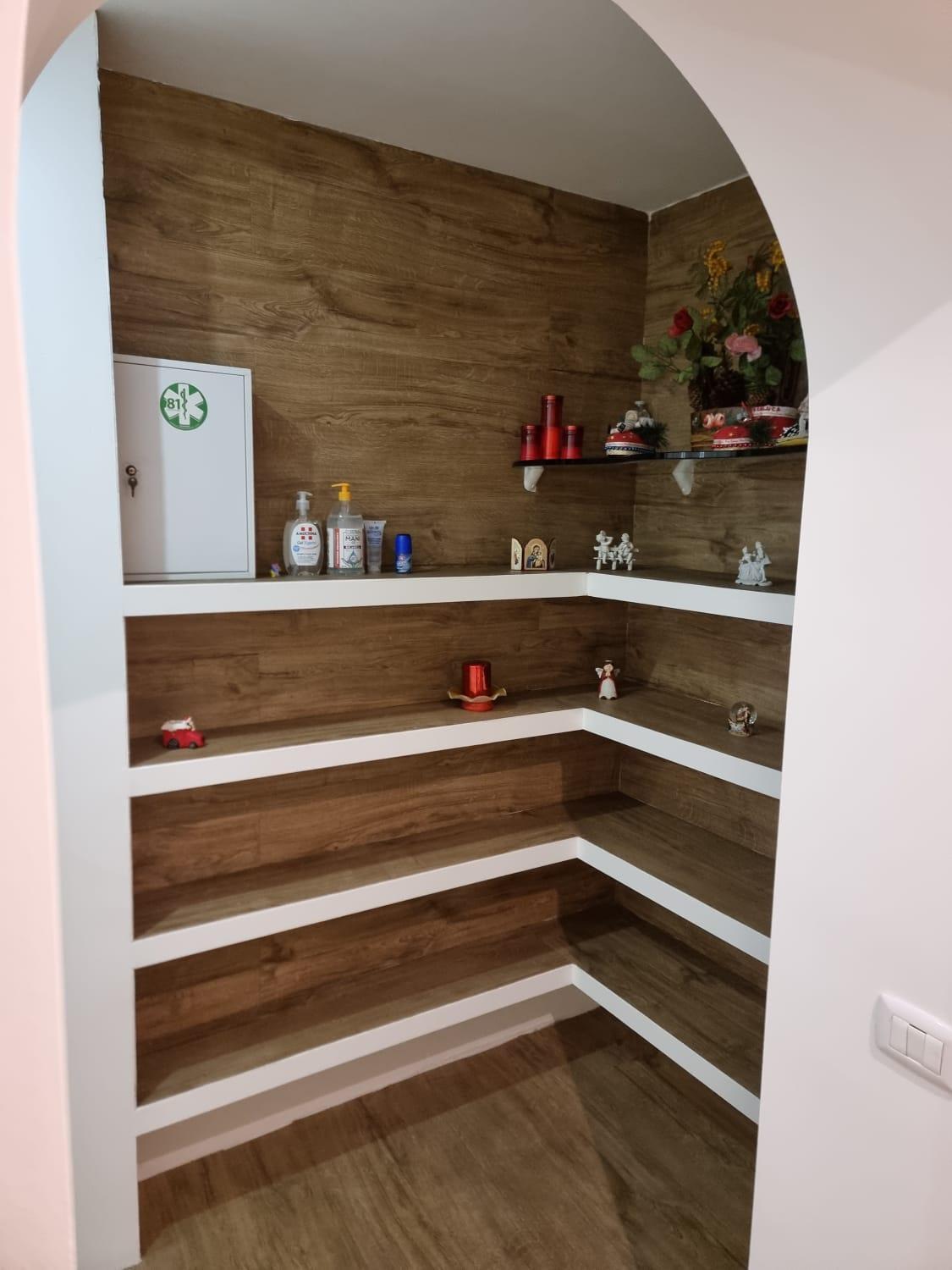 Paderno d'Adda Home Anisia מראה חיצוני תמונה