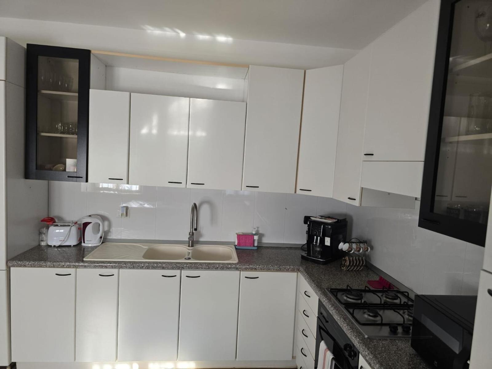 Paderno d'Adda Home Anisia מראה חיצוני תמונה