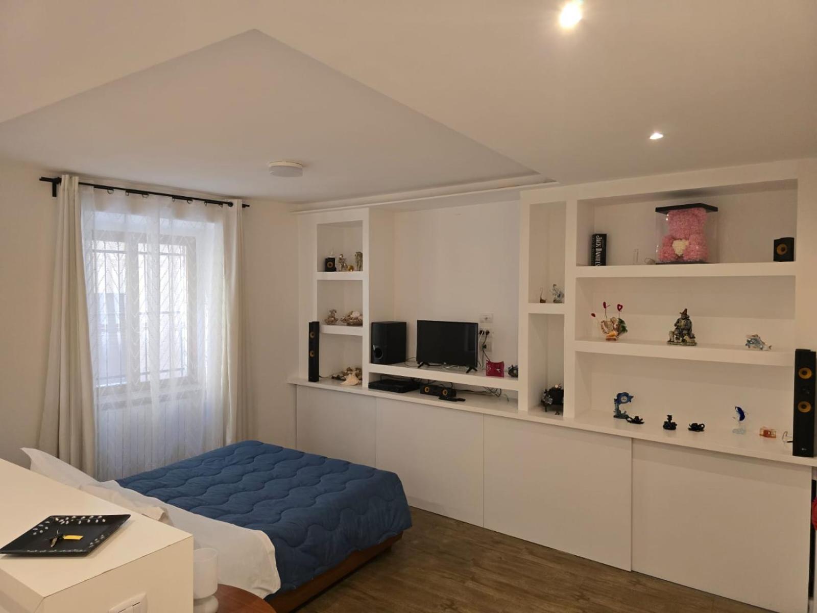 Paderno d'Adda Home Anisia מראה חיצוני תמונה