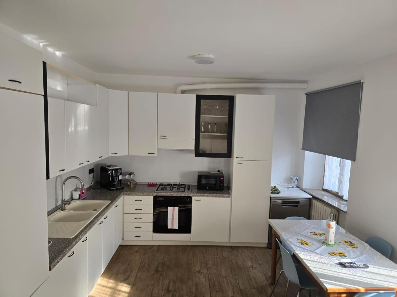 Paderno d'Adda Home Anisia מראה חיצוני תמונה