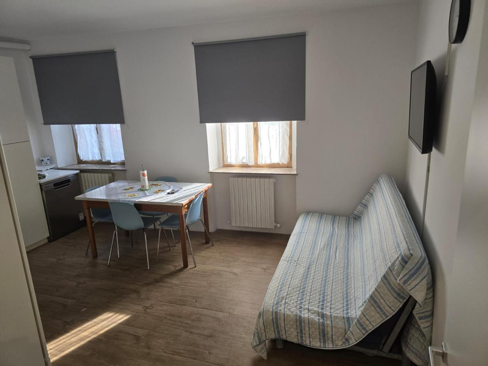 Paderno d'Adda Home Anisia מראה חיצוני תמונה